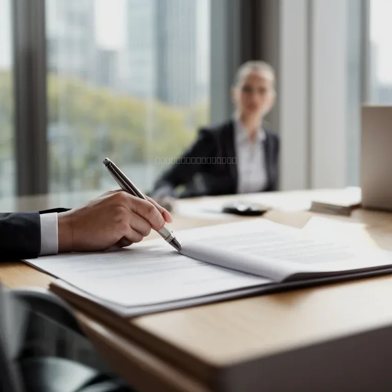 Targeted legal support for agents and agencies